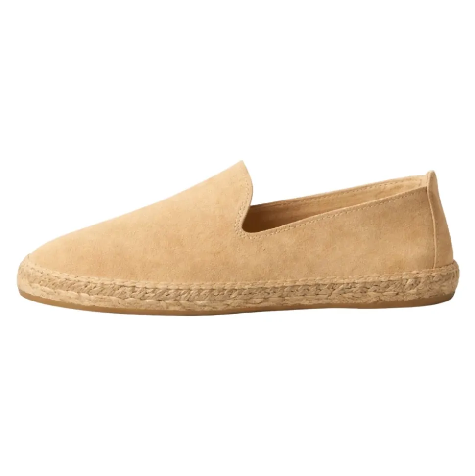 Hamptons Espadryle