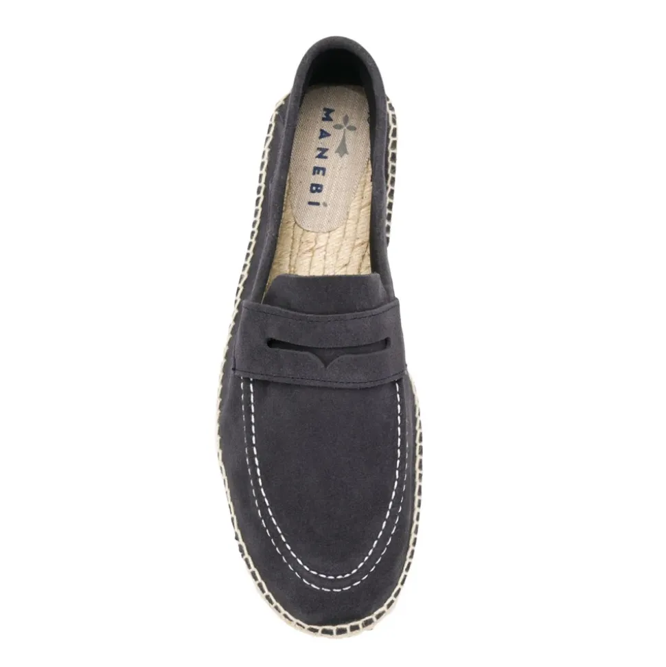 Hamptons Espadryle