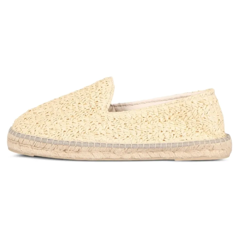 Hamptons Espadryle