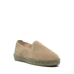 Hamptons Suede Espadrilles