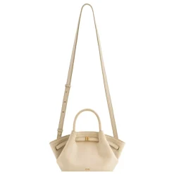 Hana Mini Faux Suede Tote Bag