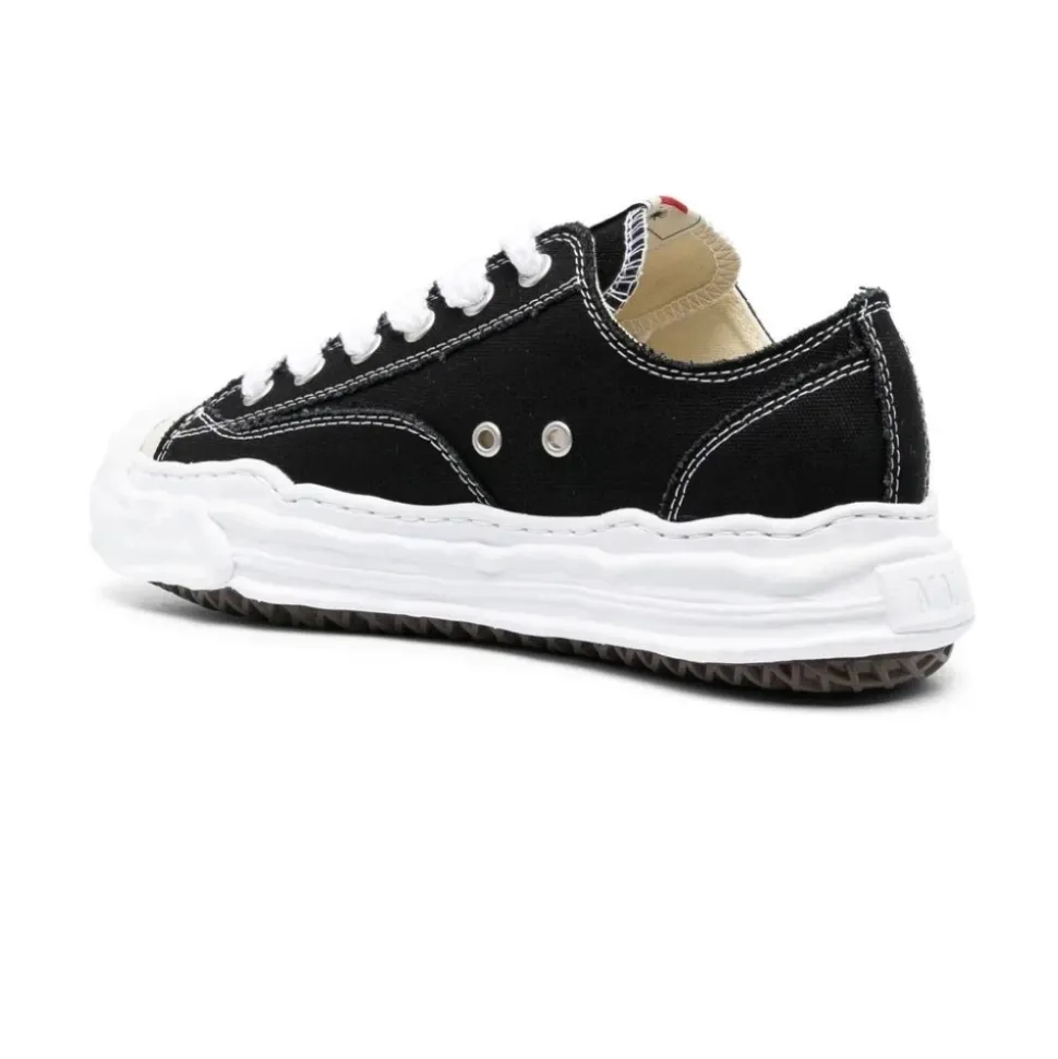 HANK OG Sole Sneakers
