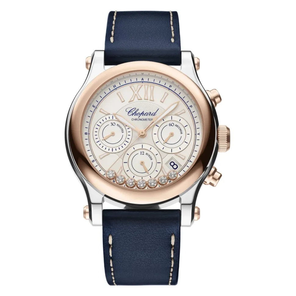 Happy Sport Chrono