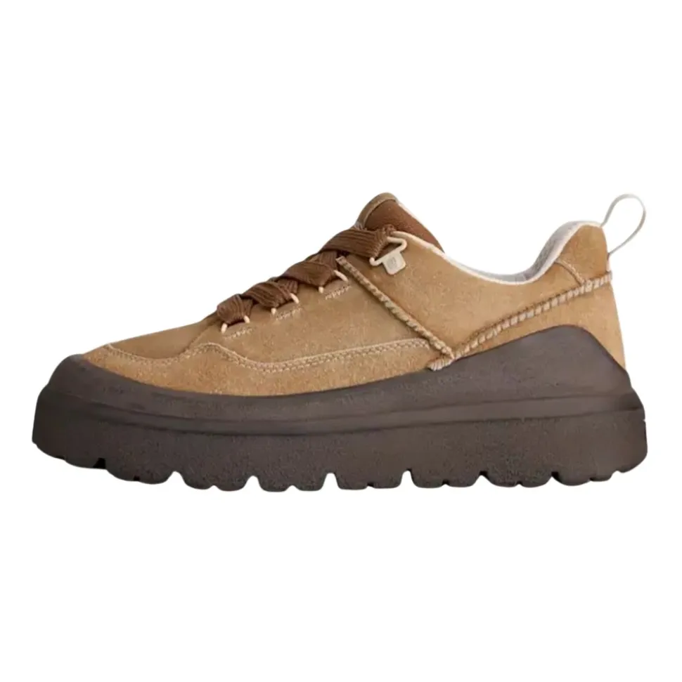 Heritage Utility Sneaker Knoll