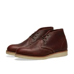 3141 Heritage Work Chukka