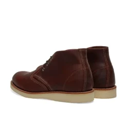 3141 Heritage Work Chukka