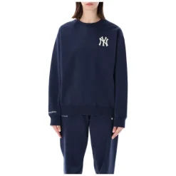 Heritage Yankees Crewneck