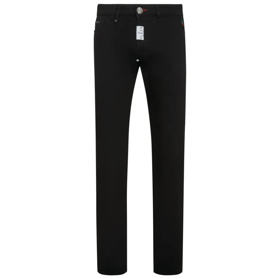Hexagon Jeans