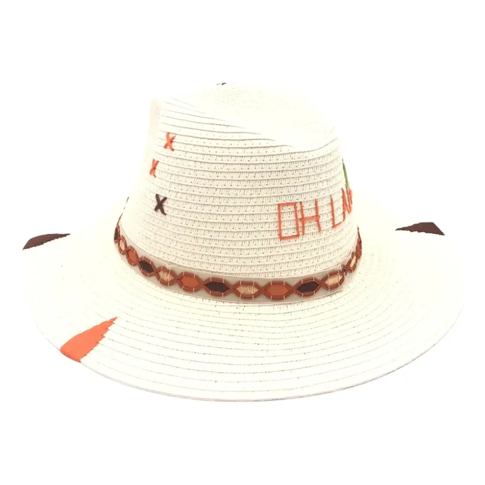 Hey Hat