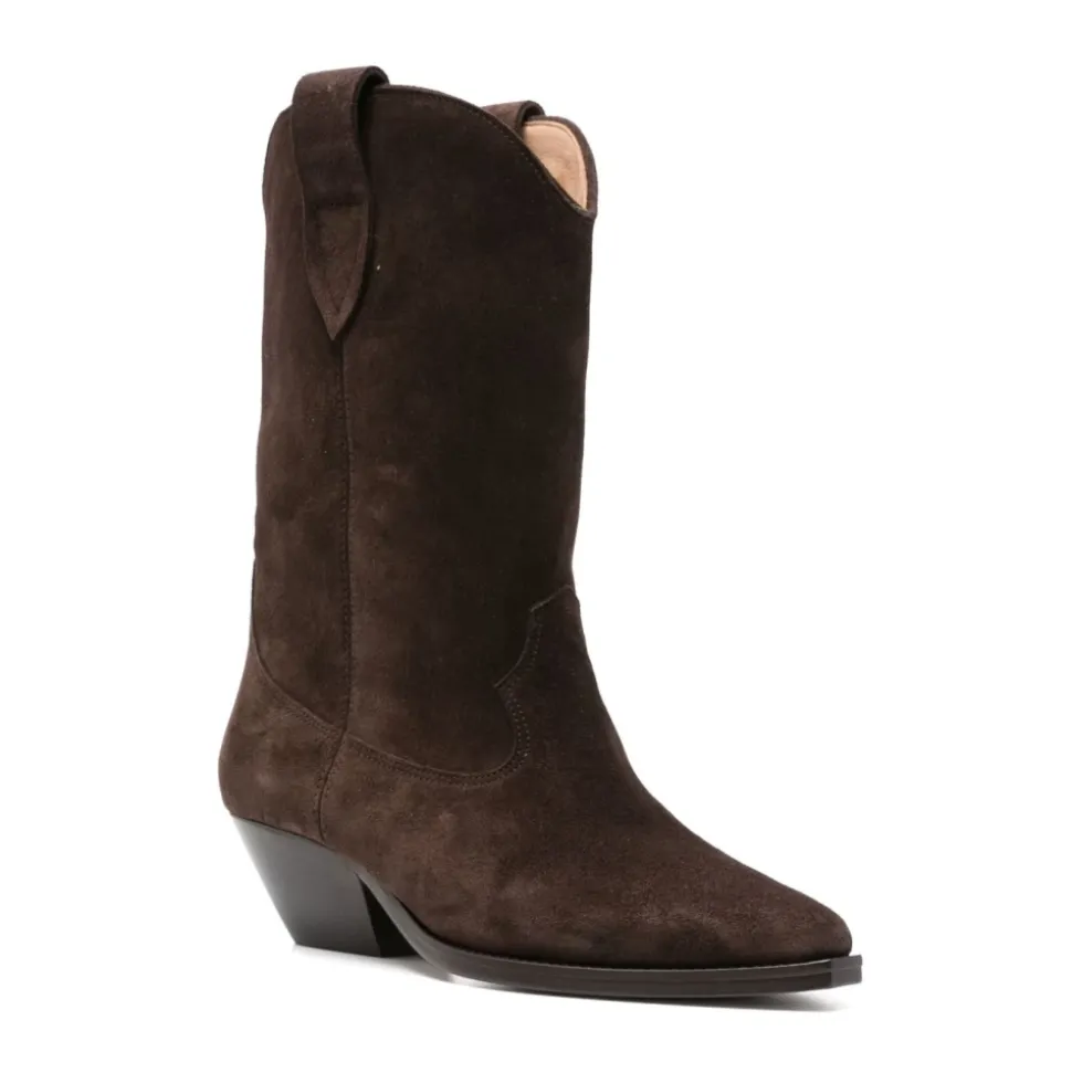 High Boots