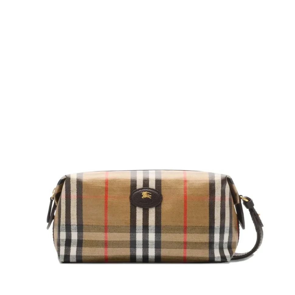 Highlands Travel Pouch