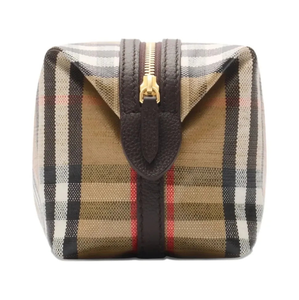 Highlands Travel Pouch