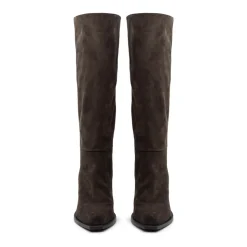H10 Jolene-Minimal Ankle Boot