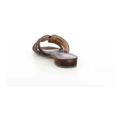 Holly Suede Slipper