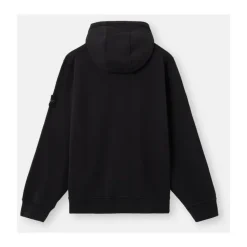 6100061 Hooded Zip Sweatshirt