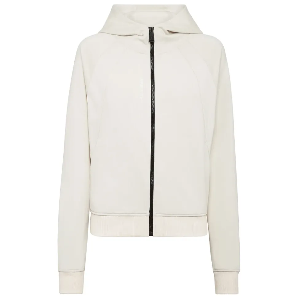 Hoodie Sweatjacket Basic