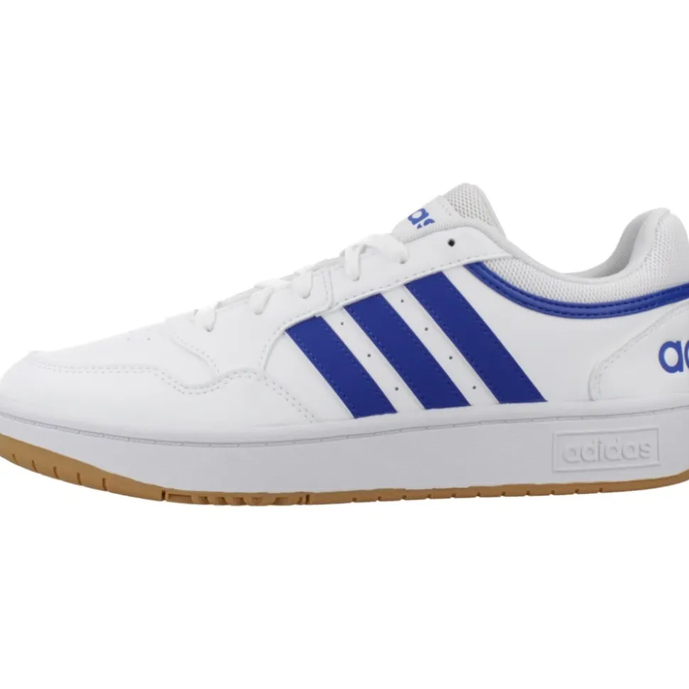 Hoops 3.0 Low