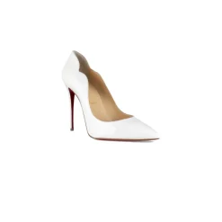 Hot Chick Pumps