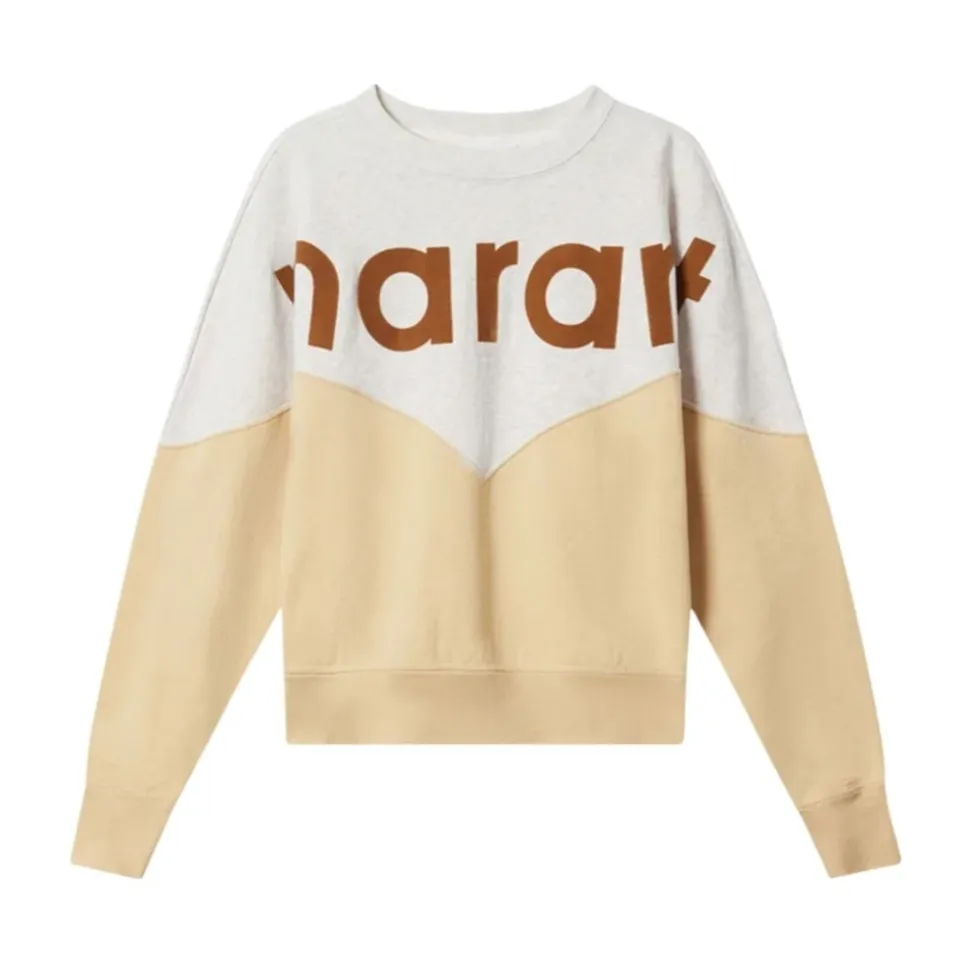 Houston Sweatshirt
