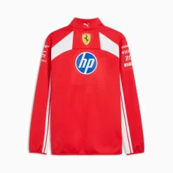 HP Replica Drivers Softshell Jacket