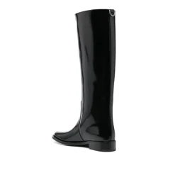 Hunt Skórzane Buty