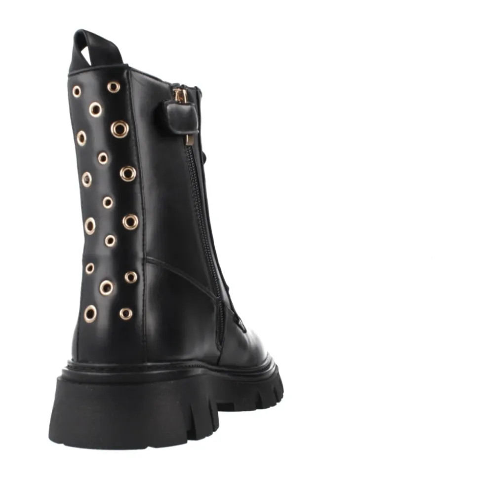 Ihlen Boot
