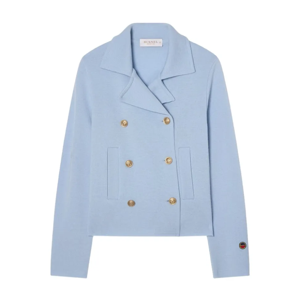 Indra Jacket