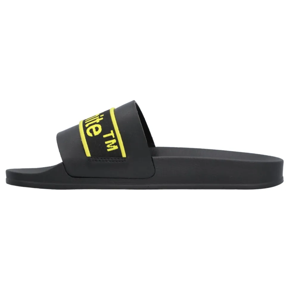 Industrial Belt Slide