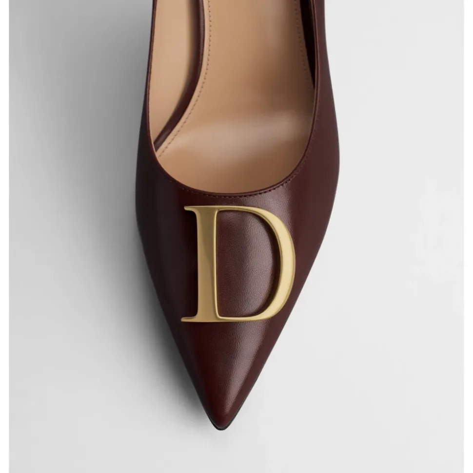 Initials Pump
