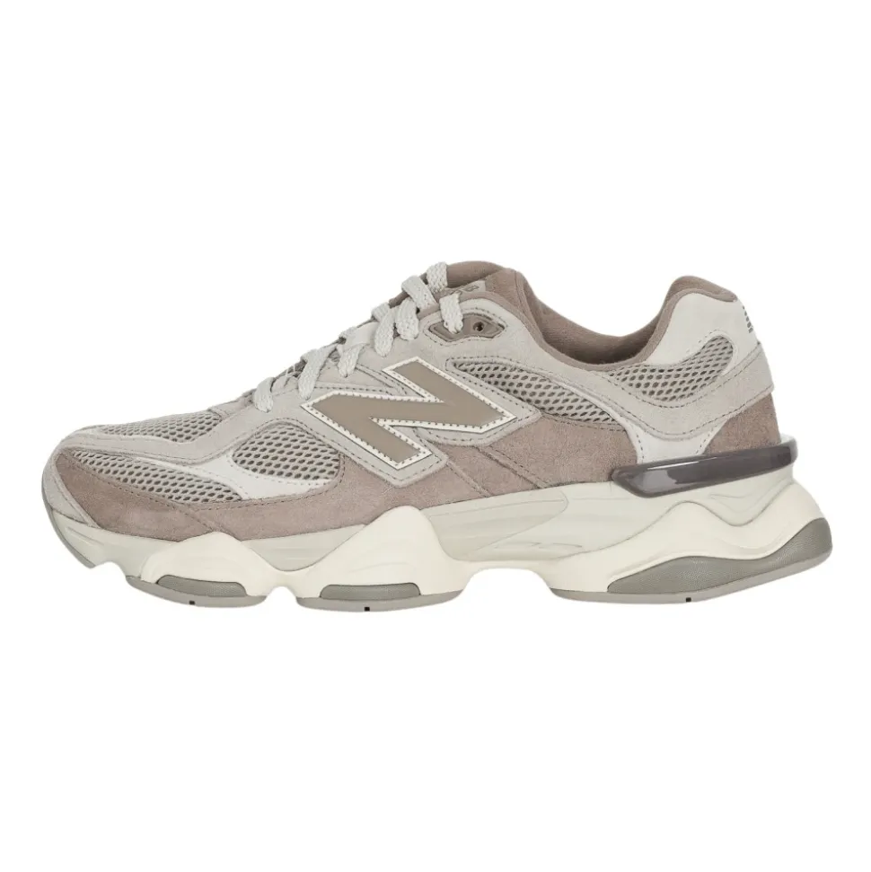 Innowacyjne 9060 Marroni Sneakers