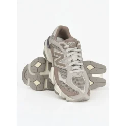 Innowacyjne 9060 Marroni Sneakers