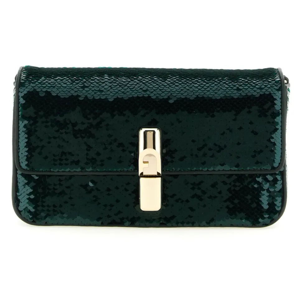 Iride Crossbody Bag