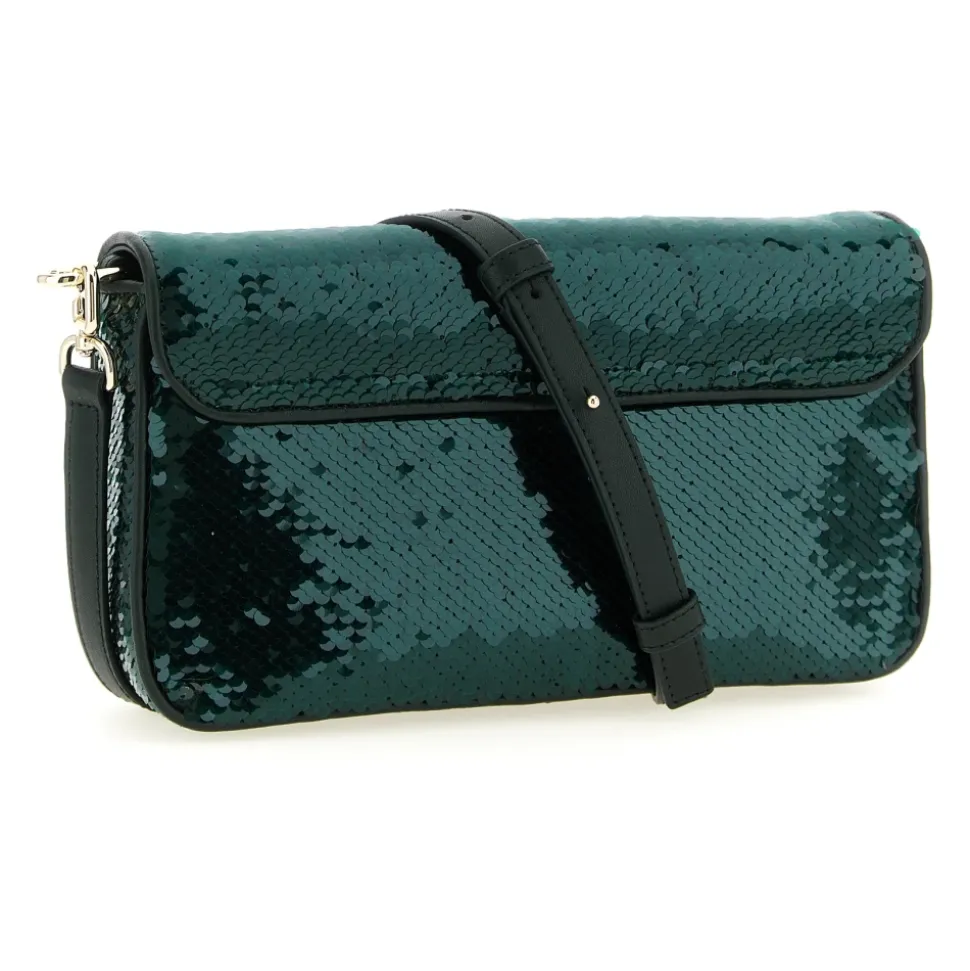 Iride Crossbody Bag