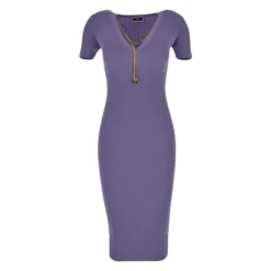 Iris Midi Dress