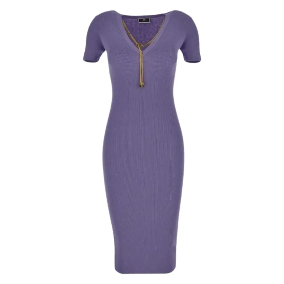 Iris Midi Dress