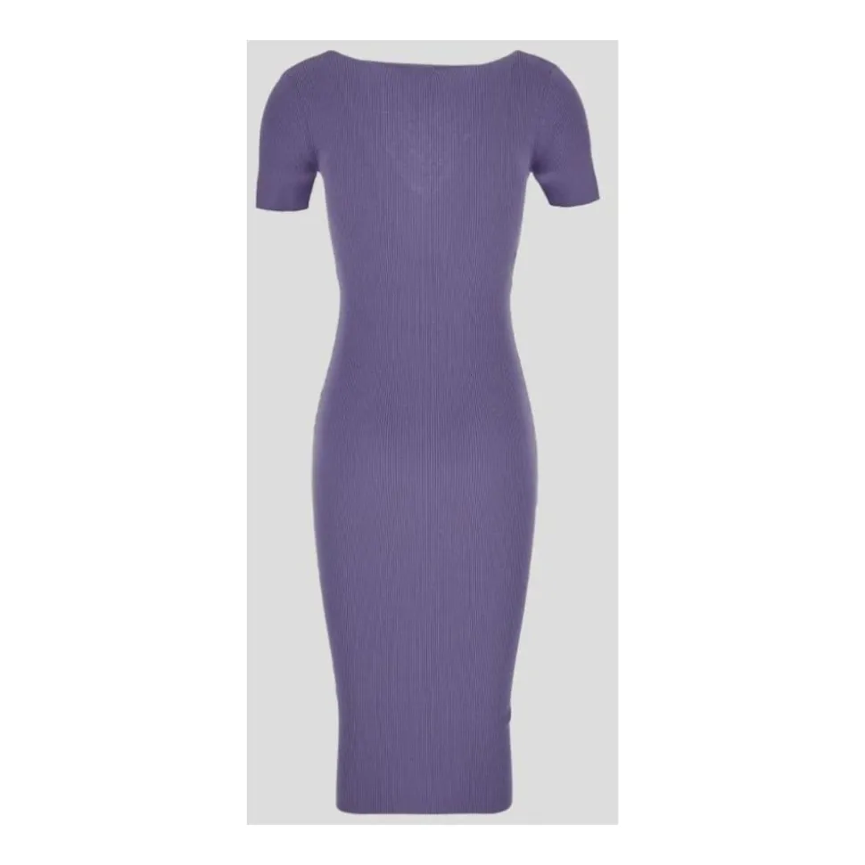 Iris Midi Dress