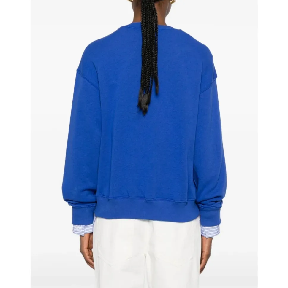 Island FLC-KNT Sweatshirt