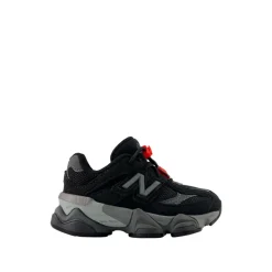 IV9060BK Sneakersy