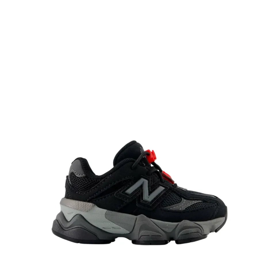 IV9060BK Sneakersy