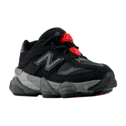 IV9060BK Sneakersy
