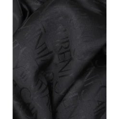 Jacquard Scarf