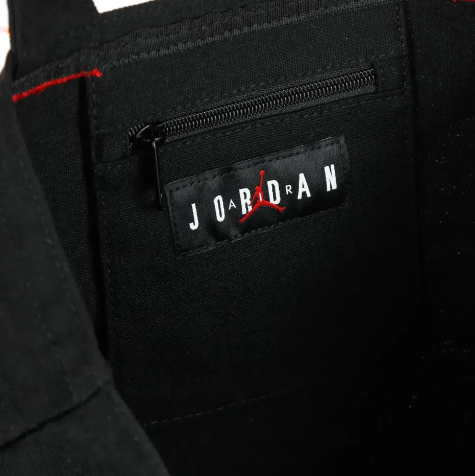 Jan Tote Bag