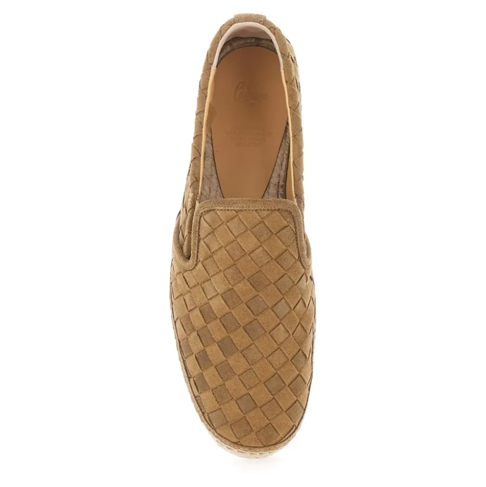 Java Espadryle
