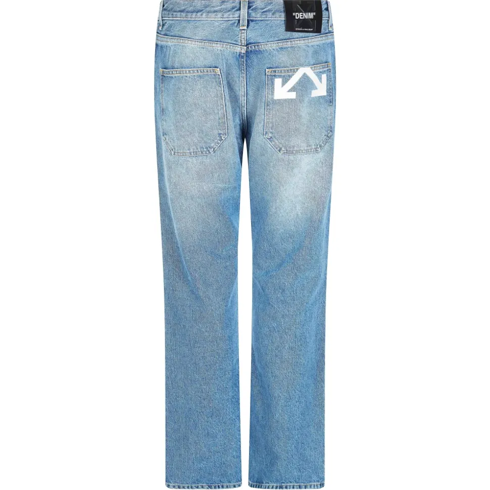 Jeans Slim Arrow