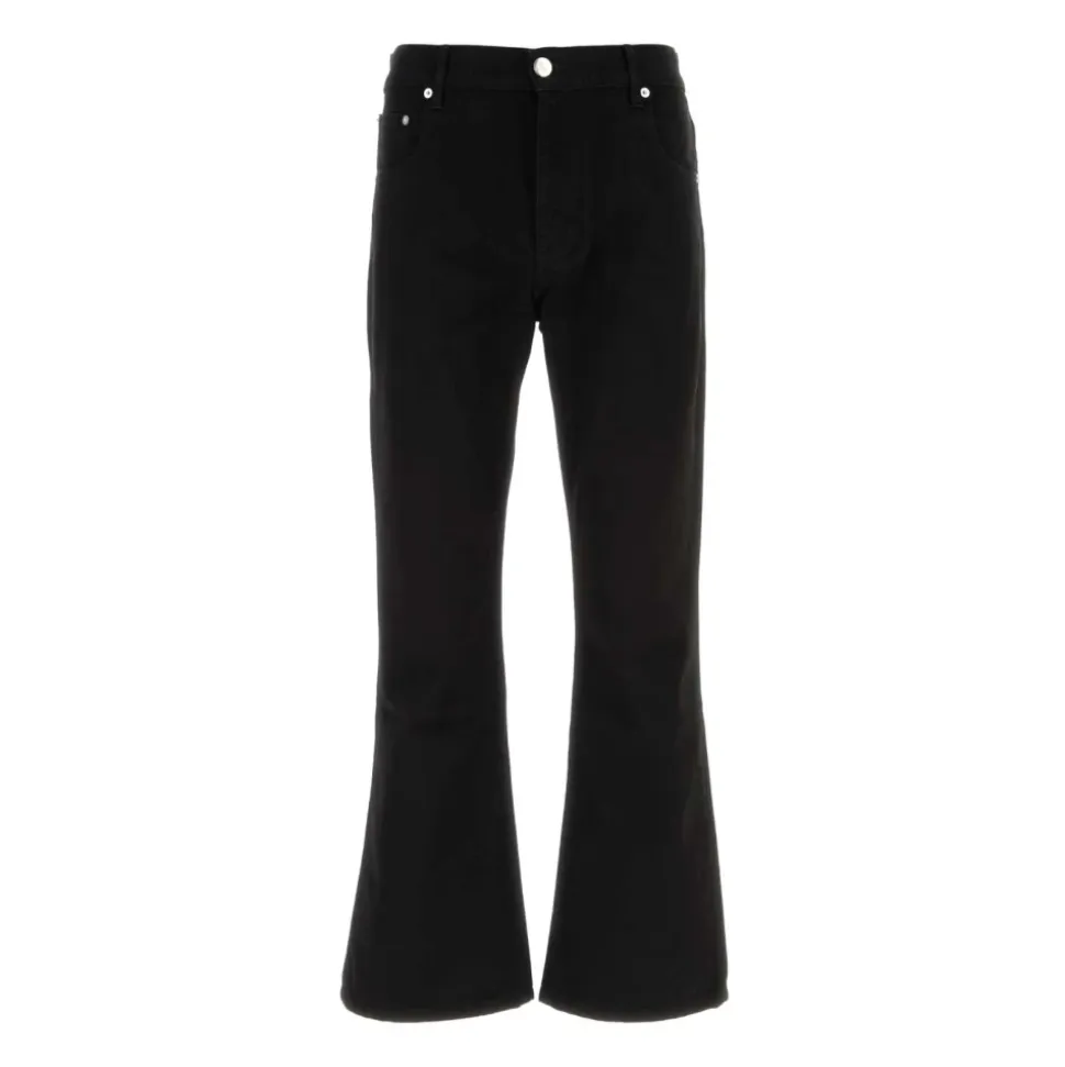 Jeansy Flare