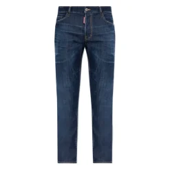 Jeansy `Skater`