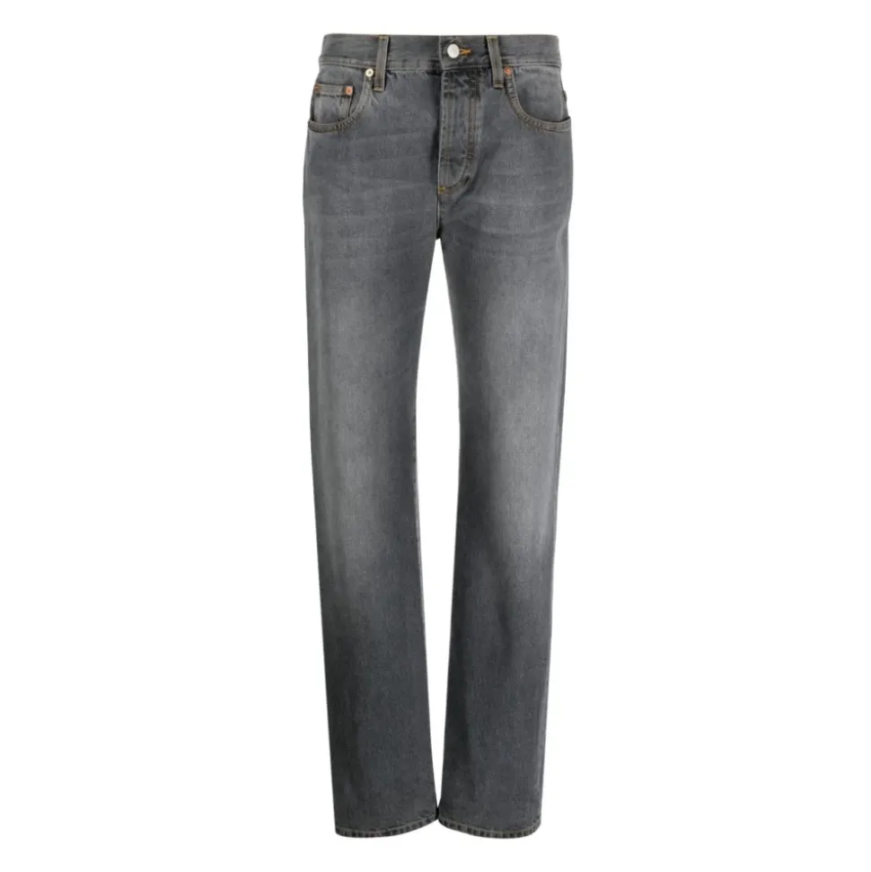 Jeansy Slim-fit