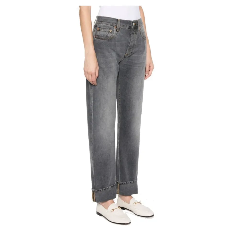 Jeansy Slim-fit
