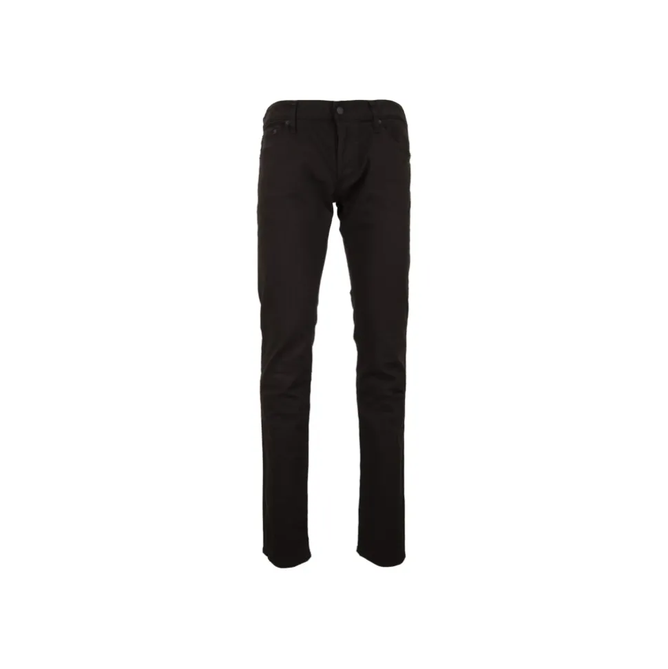 Jeansy Slim-fit