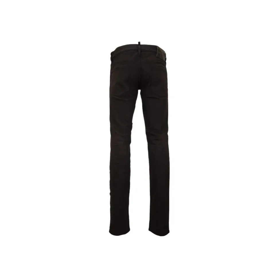Jeansy Slim-fit